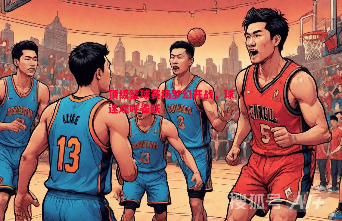 德信体育-顶级篮球赛场梦幻开战，球迷欢呼雀跃